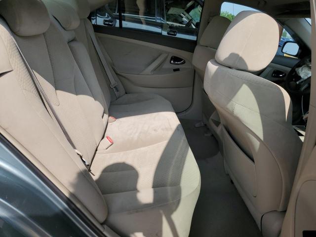 Photo 10 from auction – 2009 TOYOTA CAMRY BASE with VIN 4T1BE46K59U891401
