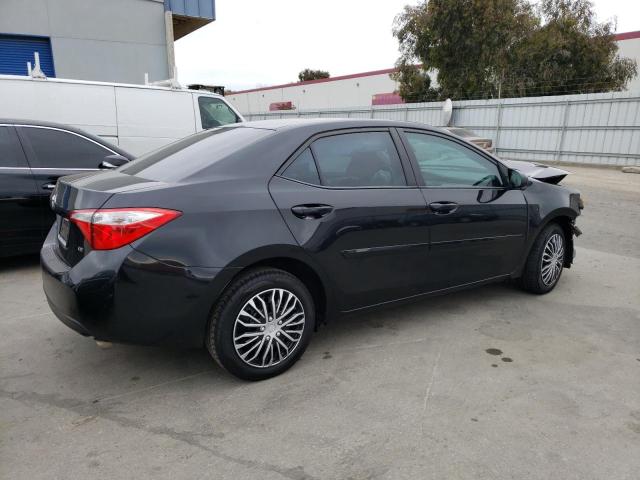 Photo 3 from auction – 2015 TOYOTA COROLLA L with VIN 5YFBURHE2FP324017