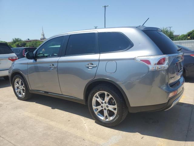 Photo 2 from auction – 2015 MITSUBISHI OUTLANDER with VIN JA4AD3A32FZ013303