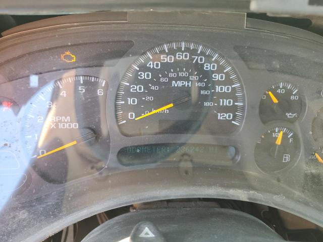 Photo 9 from auction – 2005 CHEVROLET silverado with VIN 2GCEC13T851173012