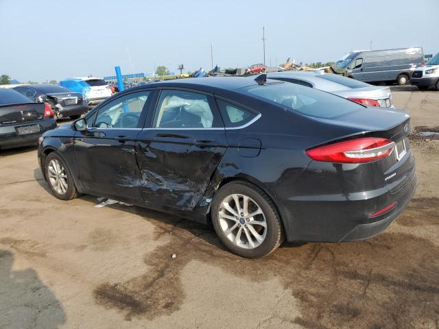 Photo 2 from auction – 2020 FORD FUSION SE with VIN 3FA6P0HD3LR146092