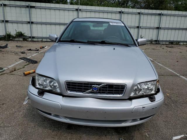 Photo 5 from auction – 2004 VOLVO S40 1.9T with VIN YV1VS27574F083775