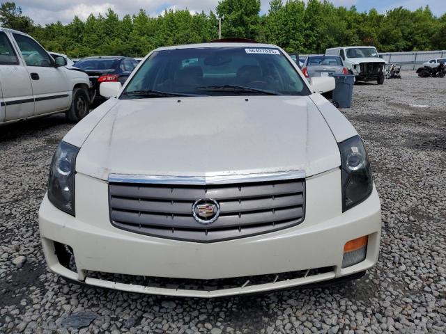 Photo 5 from auction – 2004 CADILLAC CTS with VIN 1G6DM577140189305