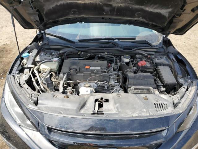 Photo 11 from auction – 2019 HONDA CIVIC LX with VIN 19XFC2F69KE034828