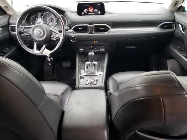 Photo 8 from auction – 2020 MAZDA CX-5 TOURI with VIN JM3KFBCM3L0846331