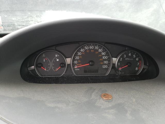 Foto 9 de la subasta – 2004 SATURN ION LEVEL con VIN 1G8AG52F94Z132202