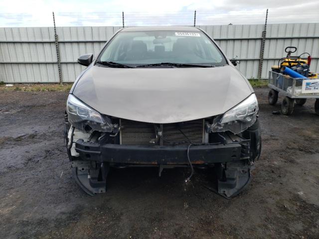 Photo 5 from auction – 2019 TOYOTA COROLLA L with VIN 2T1BURHE0KC233063