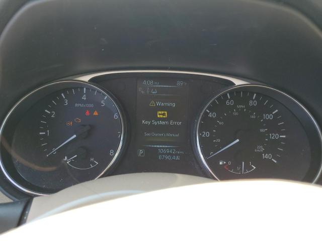 Photo 9 from auction – 2015 NISSAN ROGUE S with VIN 5N1AT2MV6FC843524