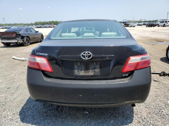 Photo 6 from auction – 2007 TOYOTA CAMRY CE with VIN 4T1BE46K37U041151