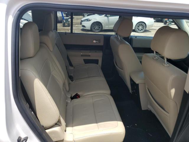 Photo 10 from auction – 2018 FORD FLEX SEL with VIN 2FMHK6C87JBA09999