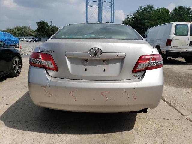 Photo 6 from auction – 2011 TOYOTA CAMRY BASE with VIN 4T1BF3EK2BU141646