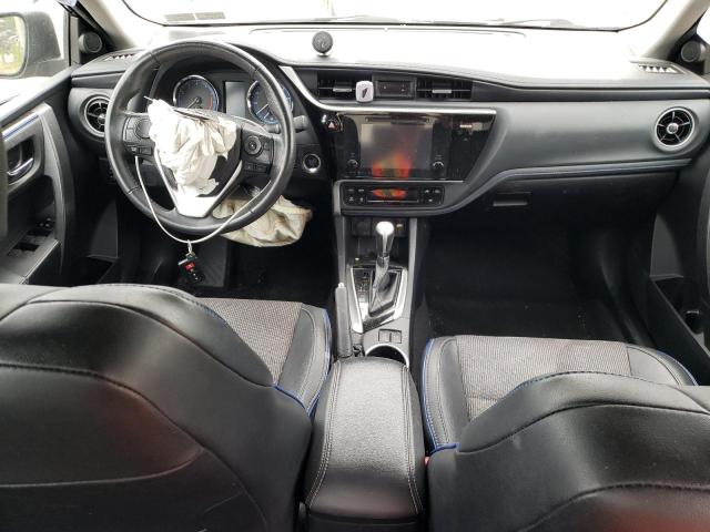 Photo 8 from auction – 2017 TOYOTA COROLLA L with VIN 2T1BURHE5HC791760