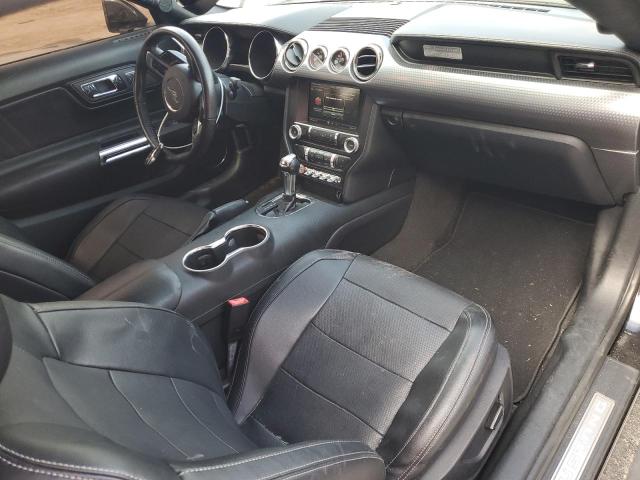 Photo 8 from auction – 2015 FORD MUSTANG with VIN 1FATP8UH8F5370766