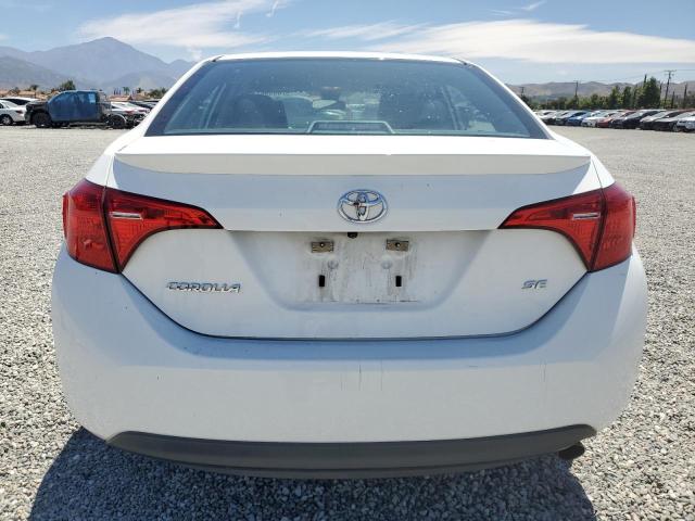 Photo 6 from auction – 2017 TOYOTA COROLLA L with VIN 5YFBURHE9HP585275