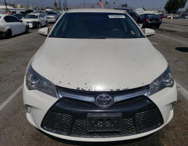 Photo 5 from auction – 2017 TOYOTA CAMRY LE/X with VIN 4T1BF1FK3HU441479