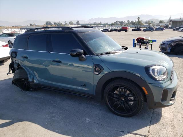 Photo 4 from auction – 2023 MINI COOPER S C with VIN WMZ83BR02P3P67012