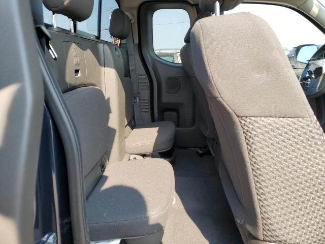 Photo 10 from auction – 2021 NISSAN FRONTIER S with VIN 1N6ED0CF3MN709053