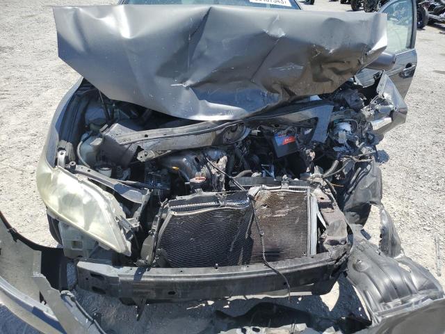 Photo 11 from auction – 2007 TOYOTA CAMRY CE with VIN 4T1BE46K67U122726