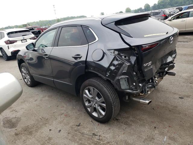 Photo 2 from auction – 2022 MAZDA CX-30 PREF with VIN 3MVDMBCL3NM423763