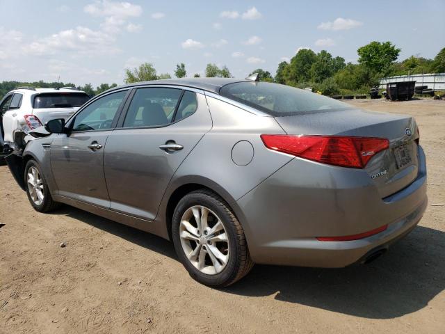 Photo 2 from auction – 2012 KIA OPTIMA EX with VIN 5XXGN4A78CG075048