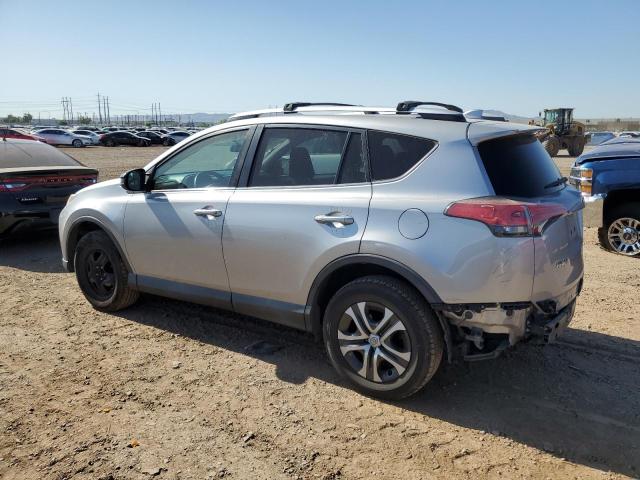 Photo 2 from auction – 2016 TOYOTA RAV4 LE with VIN 2T3ZFREV7GW275059