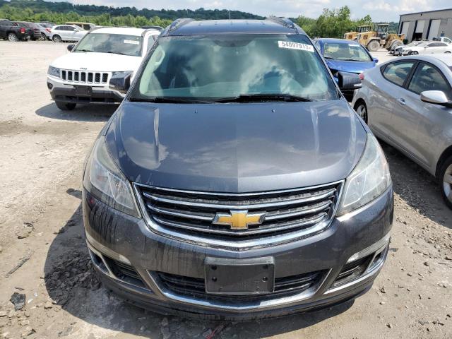 Photo 5 from auction – 2013 CHEVROLET TRAVERSE L with VIN 1GNKRGKD2DJ146625