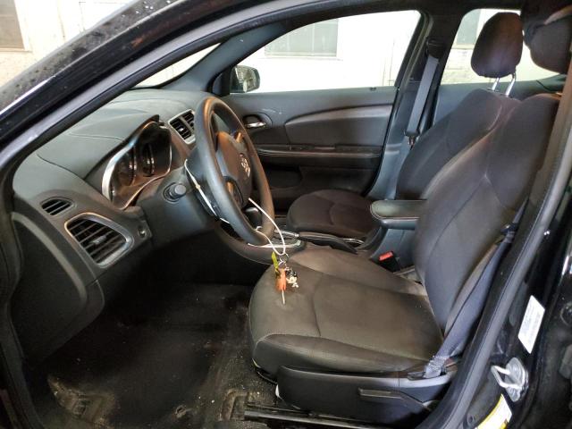 Photo 7 from auction – 2013 DODGE AVENGER SE with VIN 1C3CDZAB4DN690919