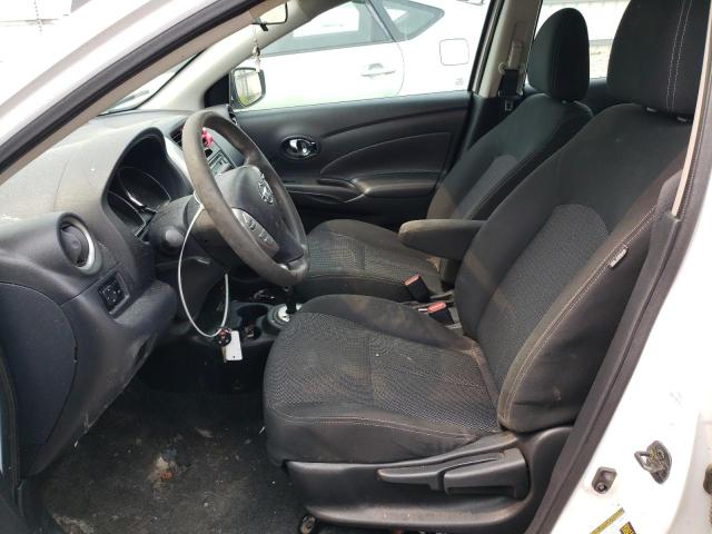 Photo 7 from auction – 2018 NISSAN VERSA S with VIN 3N1CN7AP1JL838435