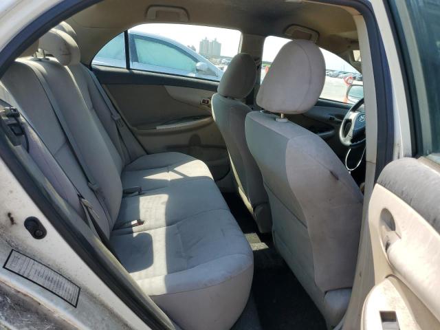 Photo 10 from auction – 2011 TOYOTA COROLLA with VIN JTDBU4EE1BJ101781