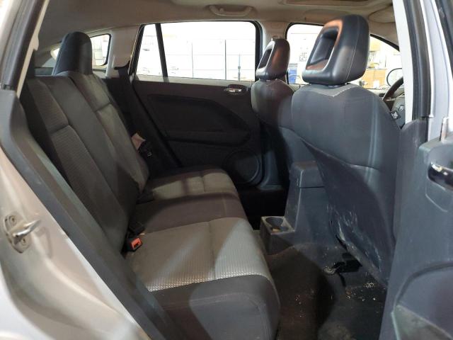 Photo 10 from auction – 2008 DODGE CALIBER SX with VIN 1B3HB48B18D610425