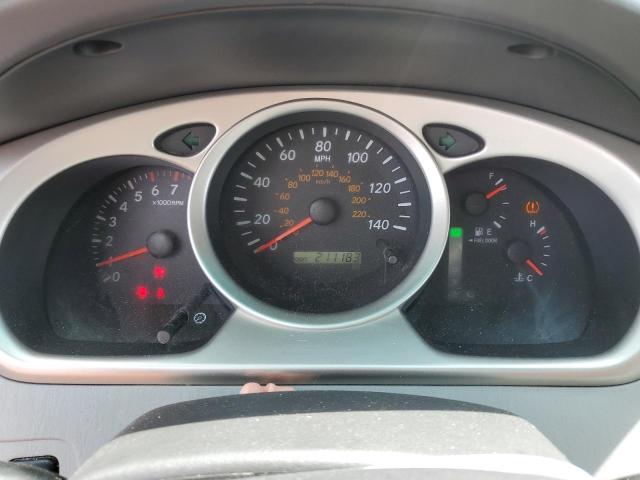 Photo 9 from auction – 2007 TOYOTA HIGHLANDER with VIN JTEEP21A570191442