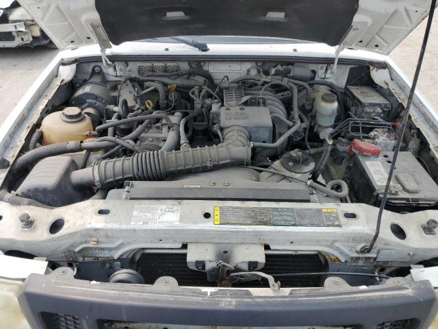 Photo 11 from auction – 2007 FORD RANGER with VIN 1FTYR10D37PA87945