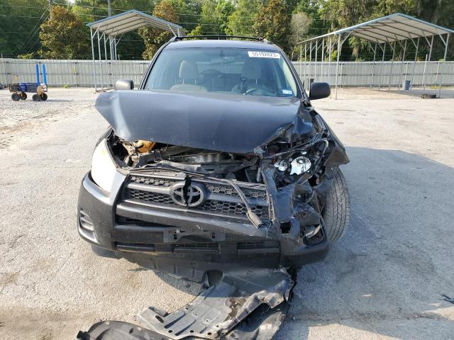Photo 5 from auction – 2010 TOYOTA RAV4 with VIN 2T3JF4DVXAW043659