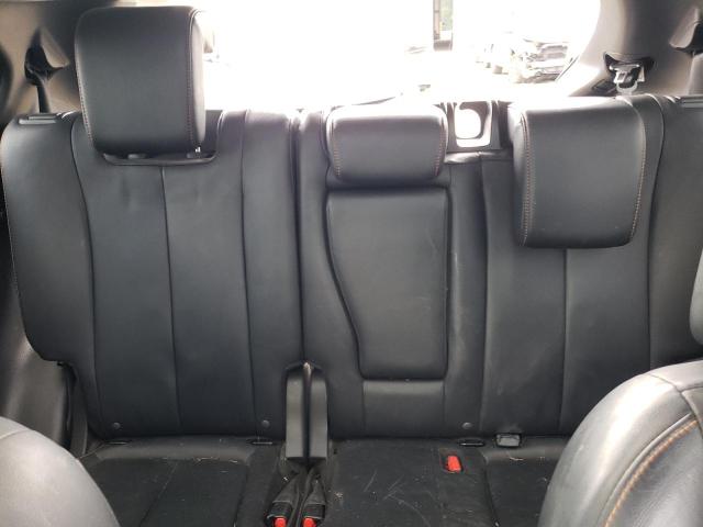 Photo 10 from auction – 2019 MITSUBISHI ECLIPSE CR with VIN JA4AT5AA4KZ009387
