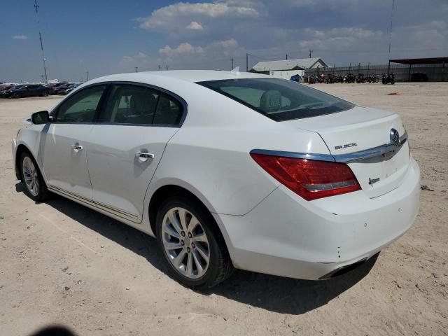 Photo 2 from auction – 2014 BUICK LACROSSE with VIN 1G4GB5G32EF101580