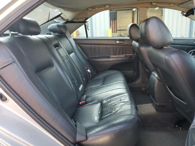 Photo 10 from auction – 2002 TOYOTA CAMRY LE with VIN 4T1BF32K02U010011
