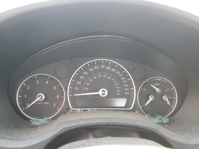 صورة رقم 9 من المزاد - 2007 SAAB 9-3 2.0T مع VIN YS3FD49Y071110736