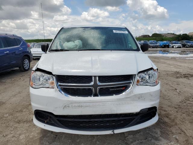 Photo 5 from auction – 2016 DODGE GRAND CARA with VIN 2C4RDGBG7GR353561
