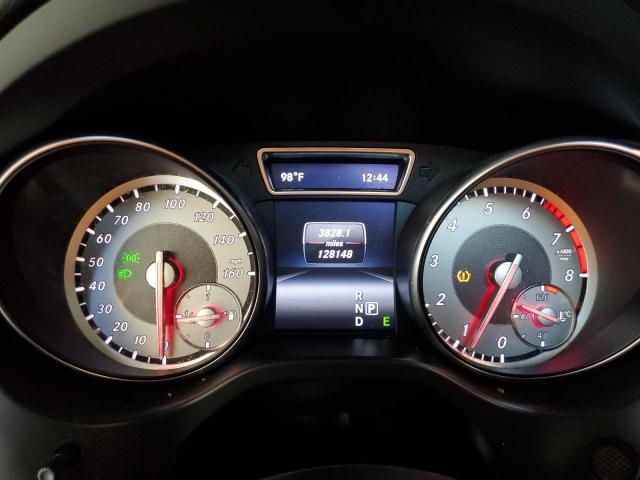 Photo 9 from auction – 2014 MERCEDES-BENZ CLA 250 with VIN WDDSJ4EB3EN132872