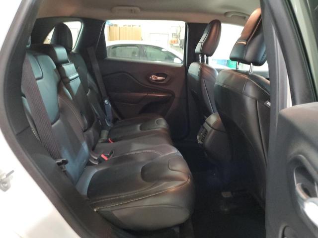Photo 11 from auction – 2015 JEEP CHEROKEE L with VIN 1C4PJMDS9FW729618