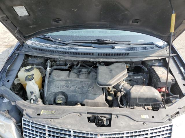 Photo 12 from auction – 2009 LINCOLN MKX with VIN 2LMDU88C89BJ00605