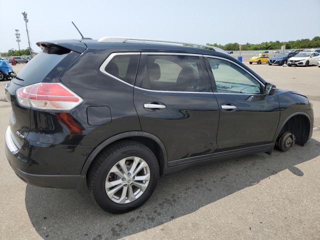Photo 3 from auction – 2015 NISSAN ROGUE S with VIN KNMAT2MV8FP539124