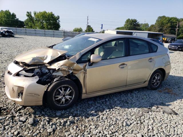 TOYOTA PRIUS 2010 with VIN JTDKN3DU5A0078767 - Photo from auction