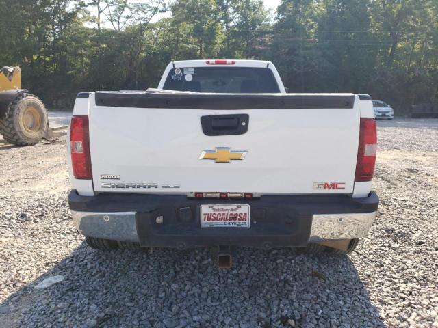Photo 6 from auction – 2008 CHEVROLET SILVERADO with VIN 1GCJK33658F145589