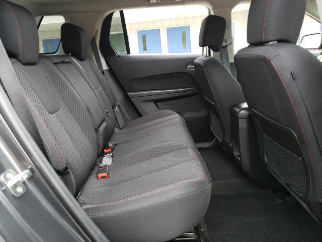 Photo 11 from auction – 2014 GMC TERRAIN SL with VIN 2GKALMEK4E6355690