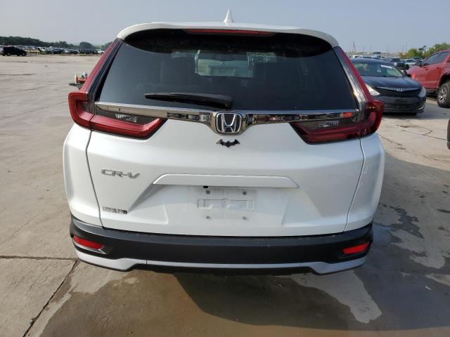 Photo 6 from auction – 2022 HONDA CR-V EXL with VIN 7FARW1H87NE011502