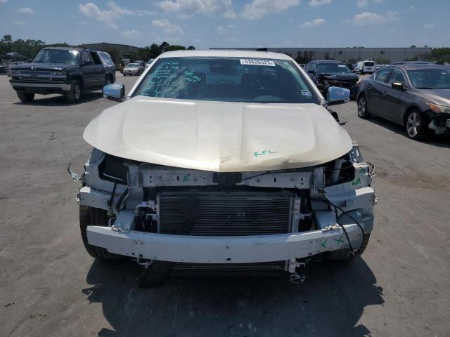 Photo 5 from auction – 2014 CHEVROLET IMPALA LTZ with VIN 2G1155S31E9135584