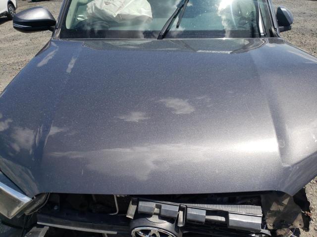 Photo 12 from auction – 2018 TOYOTA 4RUNNER SR with VIN JTEBU5JR0J5502336