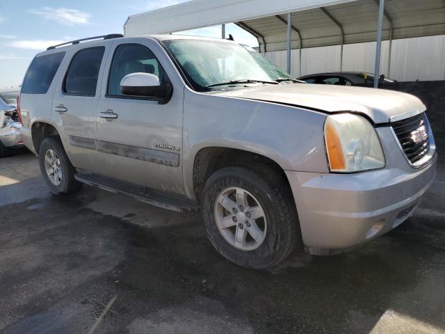 Photo 4 from auction – 2007 GMC YUKON with VIN 1GKFC13047J127782