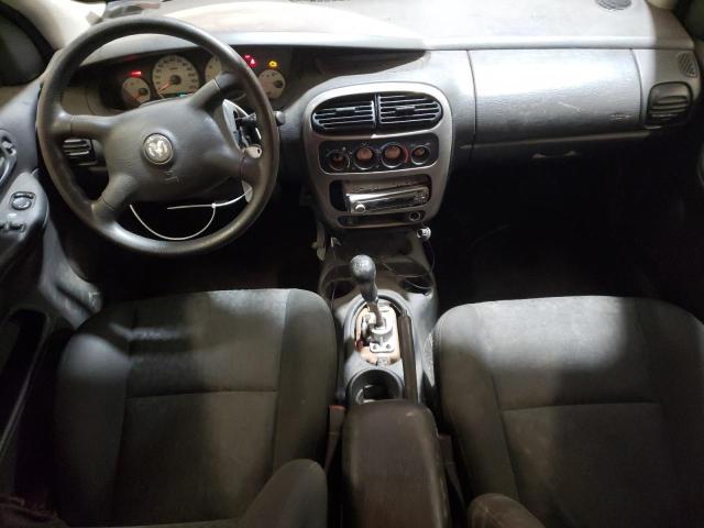 Photo 8 from auction – 2002 DODGE NEON with VIN 1B3ES56C62D563257